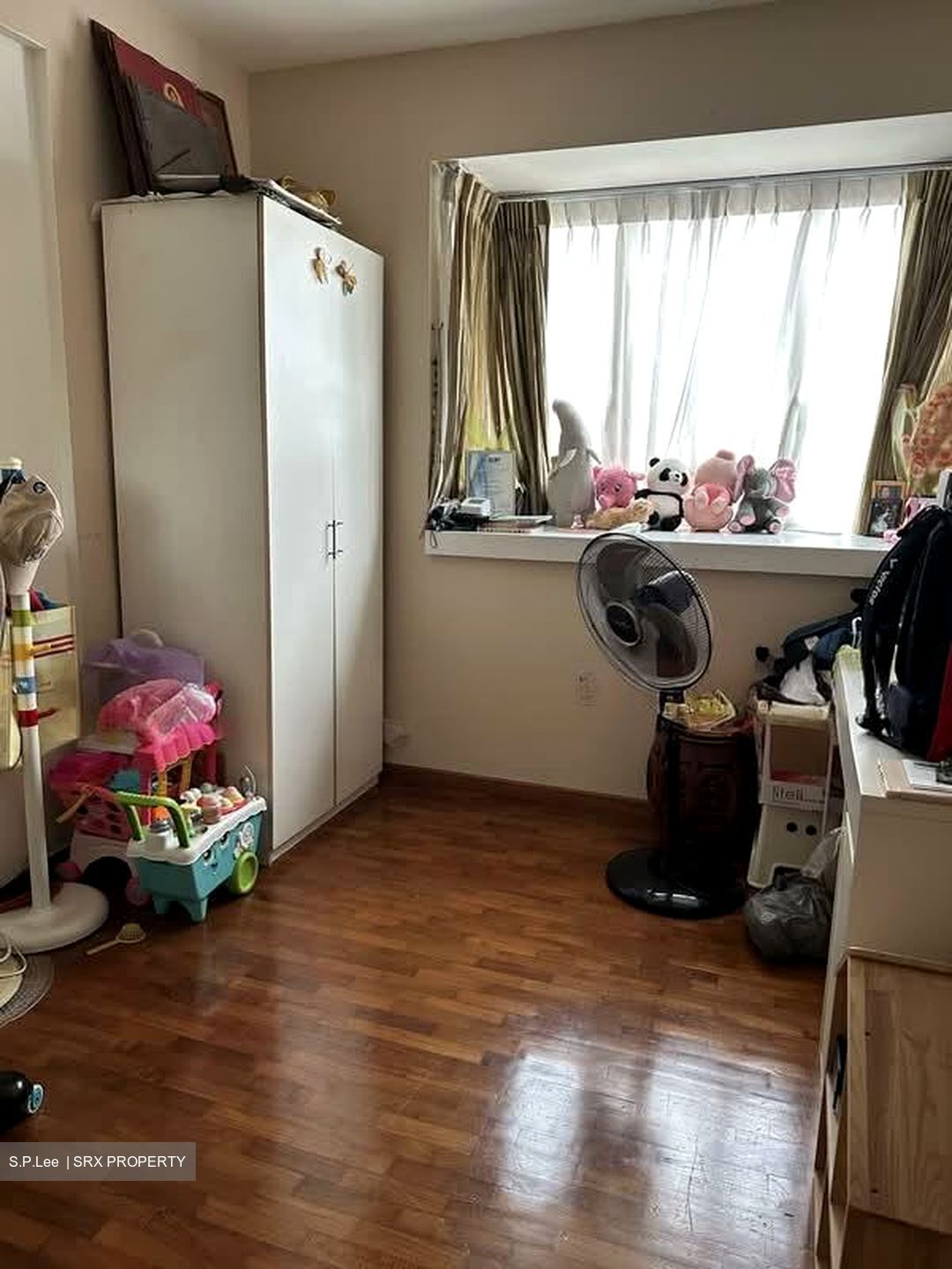 Rio Vista (D19), Condominium #602271251
